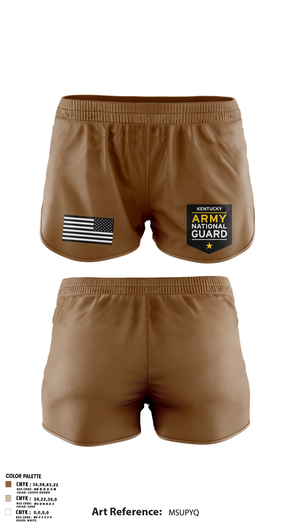 Ranger Panties, B3 RSP, , Teamtime, Team time, sublimation, custom sports apparel, team uniforms, spirit wear, spiritwear, sports uniforms, custom shirts, team store, custom team store, fundraiser sports, apparel fundraiser