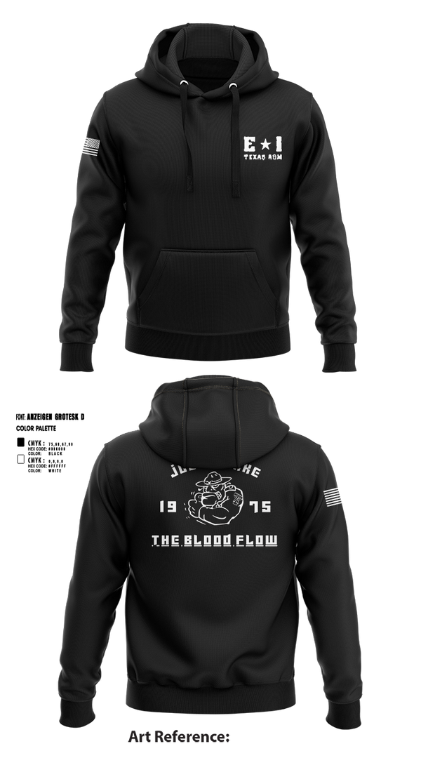 Hoodie, E-1 Jocks D1, , Teamtime, Team time, sublimation, custom sports apparel, team uniforms, spirit wear, spiritwear, sports uniforms, custom shirts, team store, custom team store, fundraiser sports, apparel fundraiser