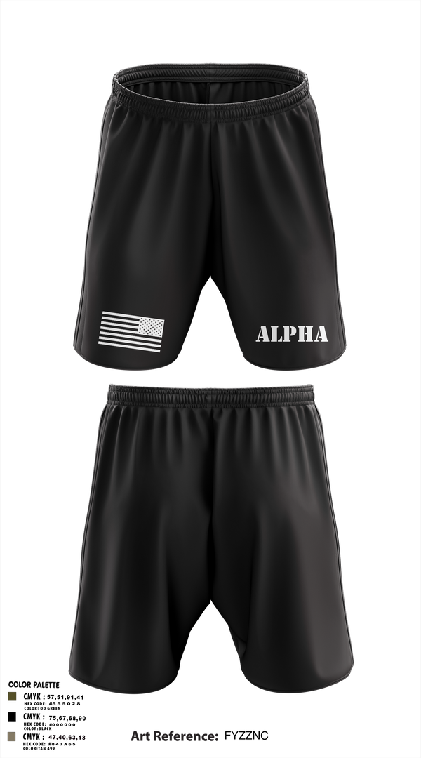 Athletic Shorts With Pockets, Alpha, , Teamtime, Team time, sublimation, custom sports apparel, team uniforms, spirit wear, spiritwear, sports uniforms, custom shirts, team store, custom team store, fundraiser sports, apparel fundraiser