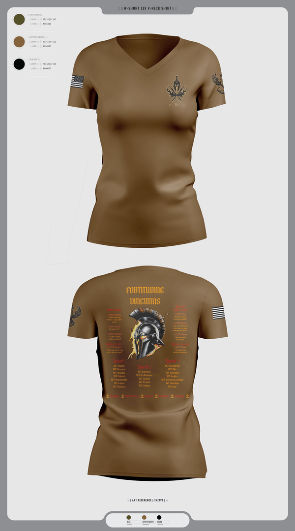 Womens Short Sleeve Vneck Shirt, H2, , Teamtime, Team time, sublimation, custom sports apparel, team uniforms, spirit wear, spiritwear, sports uniforms, custom shirts, team store, custom team store, fundraiser sports, apparel fundraiser