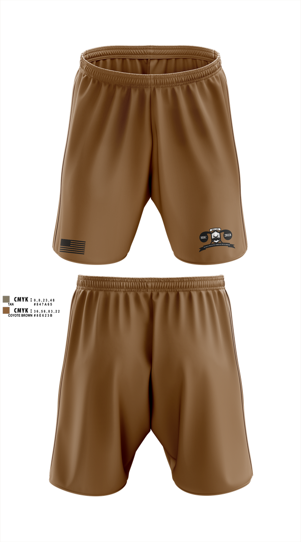 Athletic Shorts With Pockets, Recon2, Army, Teamtime, Team time, sublimation, custom sports apparel, team uniforms, spirit wear, spiritwear, sports uniforms, custom shirts, team store, custom team store, fundraiser sports, apparel fundraiser