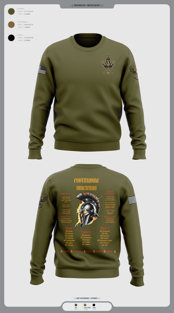 Crew Neck Sweatshirt, H2, , Teamtime, Team time, sublimation, custom sports apparel, team uniforms, spirit wear, spiritwear, sports uniforms, custom shirts, team store, custom team store, fundraiser sports, apparel fundraiser