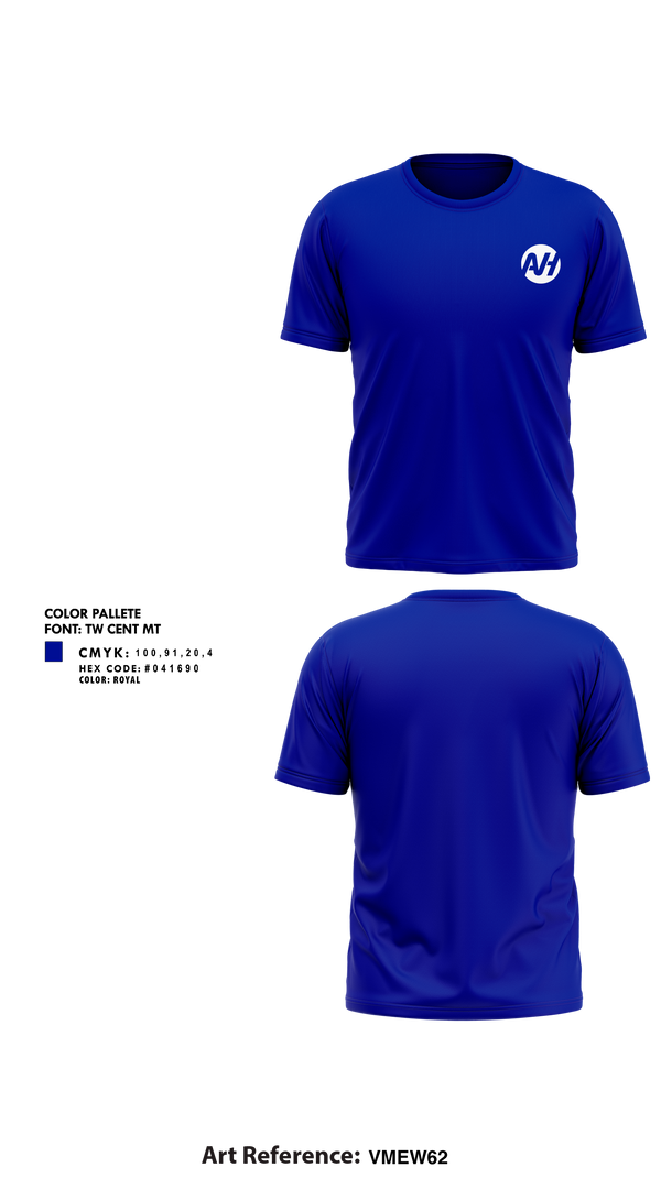 Short Sleeve Performance Shirt, North American Hosiery, Golf, Teamtime, Team time, sublimation, custom sports apparel, team uniforms, spirit wear, spiritwear, sports uniforms, custom shirts, team store, custom team store, fundraiser sports, apparel fundraiser