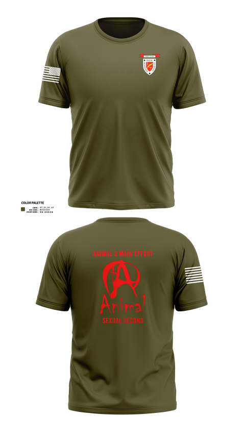 Old School Cotton Feel Shirt, 1/7 animal, , Teamtime, Team time, sublimation, custom sports apparel, team uniforms, spirit wear, spiritwear, sports uniforms, custom shirts, team store, custom team store, fundraiser sports, apparel fundraiser