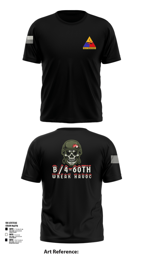 Short Sleeve Performance Shirt, B/4-60TH ADAR, Army, Teamtime, Team time, sublimation, custom sports apparel, team uniforms, spirit wear, spiritwear, sports uniforms, custom shirts, team store, custom team store, fundraiser sports, apparel fundraiser