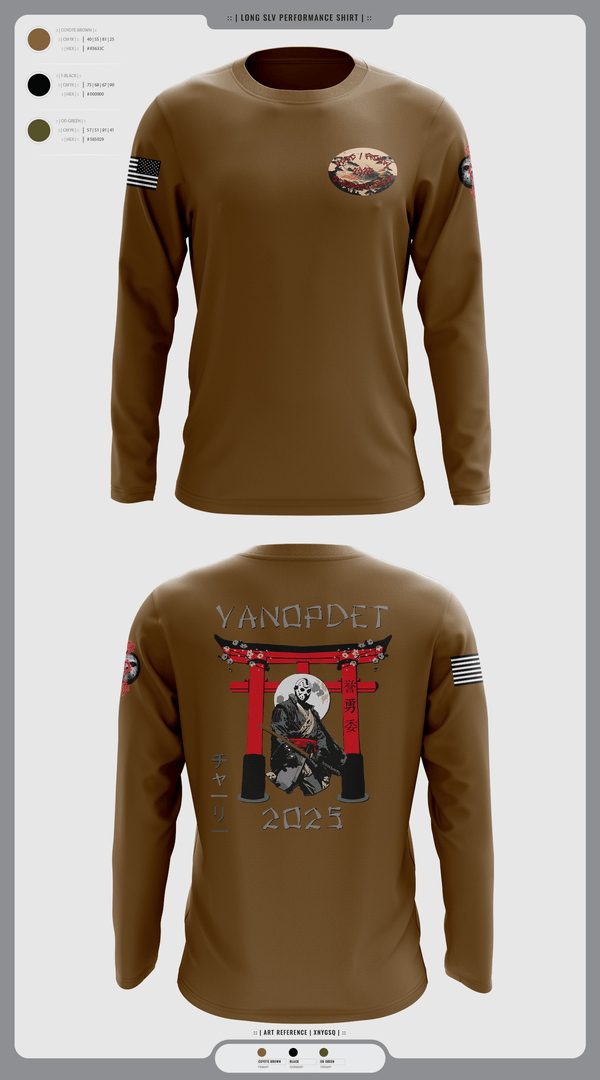 Long Sleeve Performance Shirt, VOD, Navy, Teamtime, Team time, sublimation, custom sports apparel, team uniforms, spirit wear, spiritwear, sports uniforms, custom shirts, team store, custom team store, fundraiser sports, apparel fundraiser