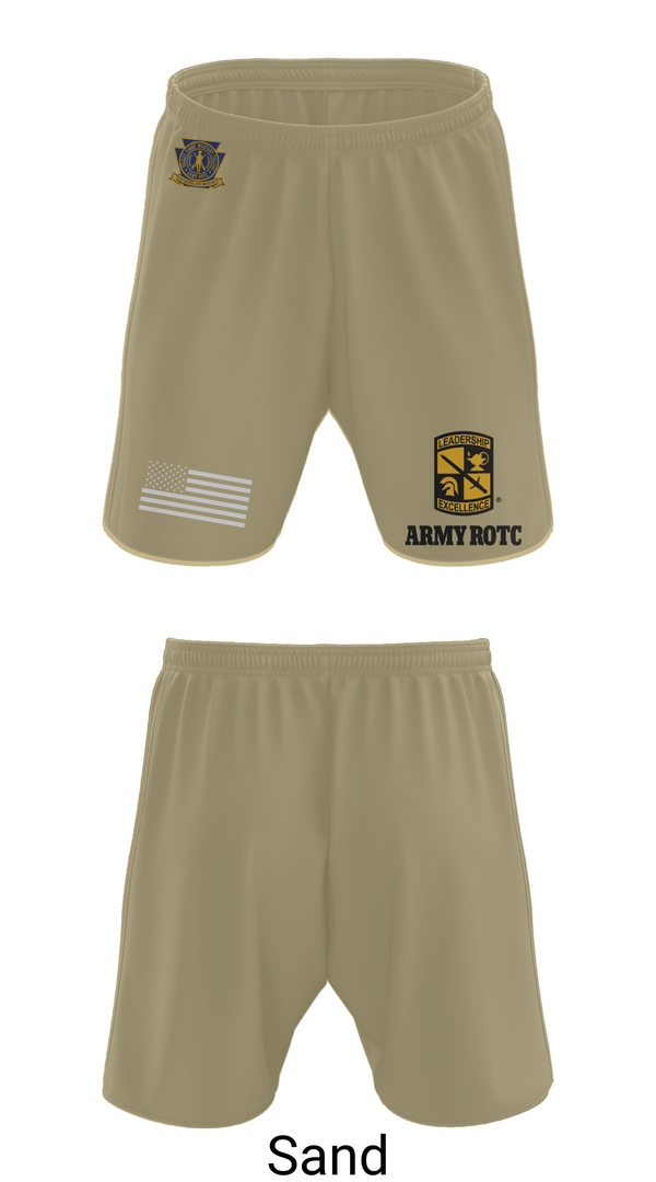 Athletic Shorts With Pockets, VFMC, Army, Teamtime, Team time, sublimation, custom sports apparel, team uniforms, spirit wear, spiritwear, sports uniforms, custom shirts, team store, custom team store, fundraiser sports, apparel fundraiser