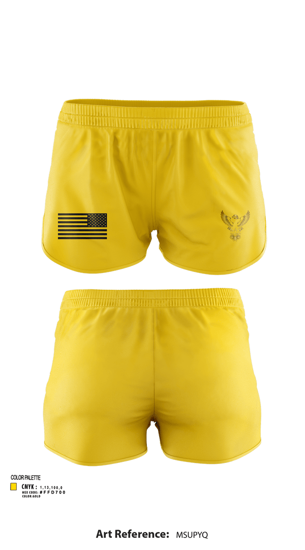 Ranger Panties, S.A.S.Security, , Teamtime, Team time, sublimation, custom sports apparel, team uniforms, spirit wear, spiritwear, sports uniforms, custom shirts, team store, custom team store, fundraiser sports, apparel fundraiser