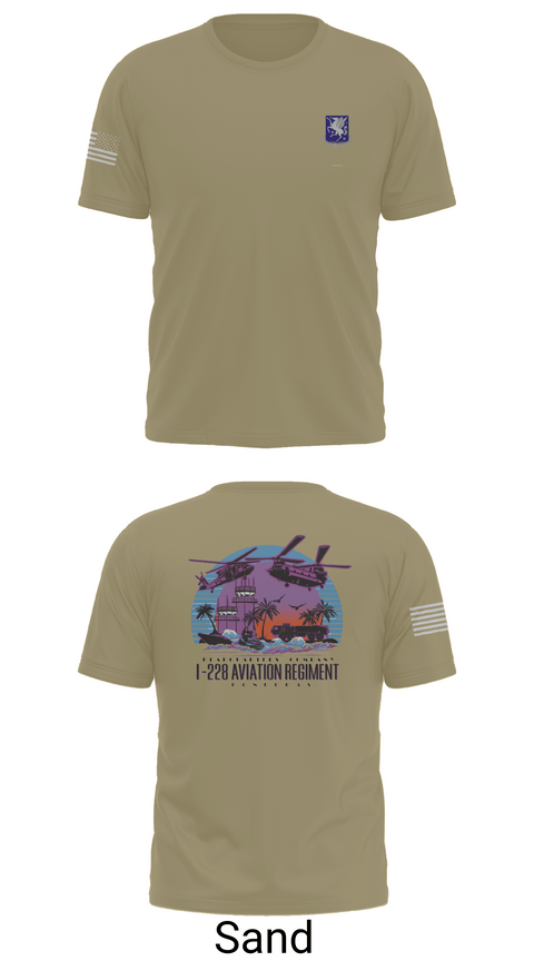 Short Sleeve Performance Shirt, 1-228 HHC Phantoms, , Teamtime, Team time, sublimation, custom sports apparel, team uniforms, spirit wear, spiritwear, sports uniforms, custom shirts, team store, custom team store, fundraiser sports, apparel fundraiser