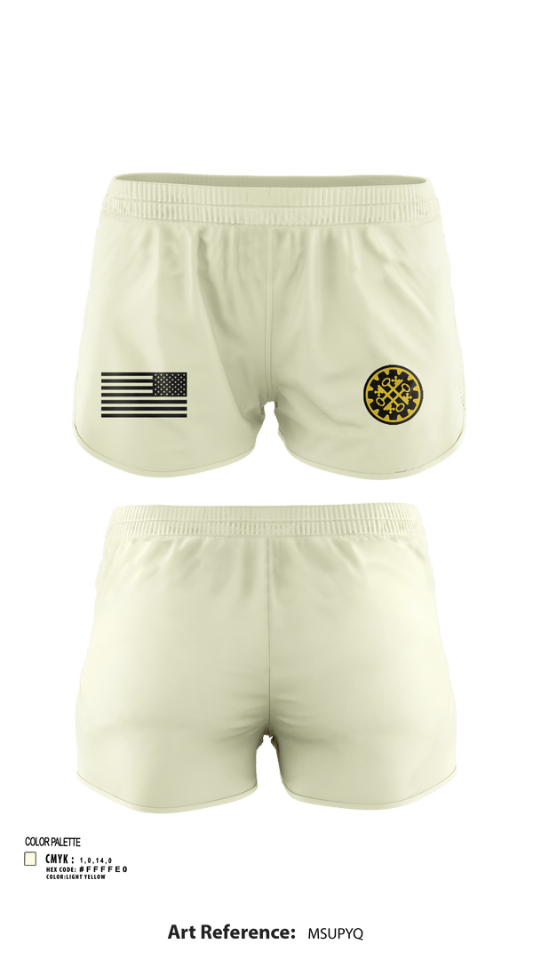 Ranger Panties, 46 MP CO, , Teamtime, Team time, sublimation, custom sports apparel, team uniforms, spirit wear, spiritwear, sports uniforms, custom shirts, team store, custom team store, fundraiser sports, apparel fundraiser