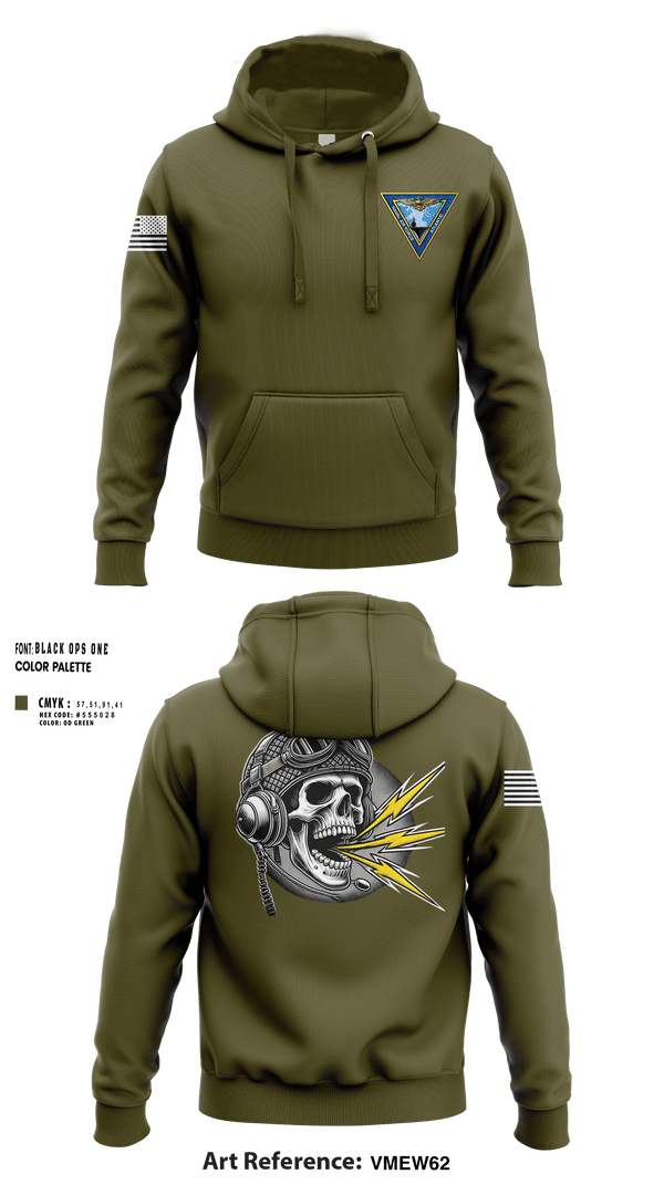 Hoodie, COMNAVAIRLANT, , Teamtime, Team time, sublimation, custom sports apparel, team uniforms, spirit wear, spiritwear, sports uniforms, custom shirts, team store, custom team store, fundraiser sports, apparel fundraiser