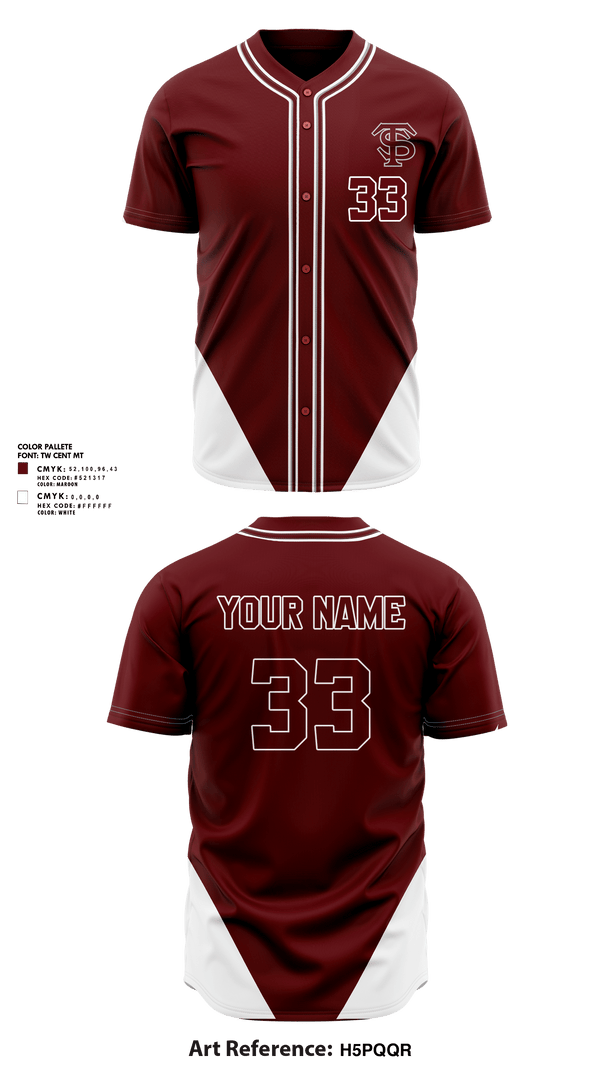 Full Button Baseball Jersey, Seymour Tigers Baseball, Baseball, Teamtime, Team time, sublimation, custom sports apparel, team uniforms, spirit wear, spiritwear, sports uniforms, custom shirts, team store, custom team store, fundraiser sports, apparel fundraiser