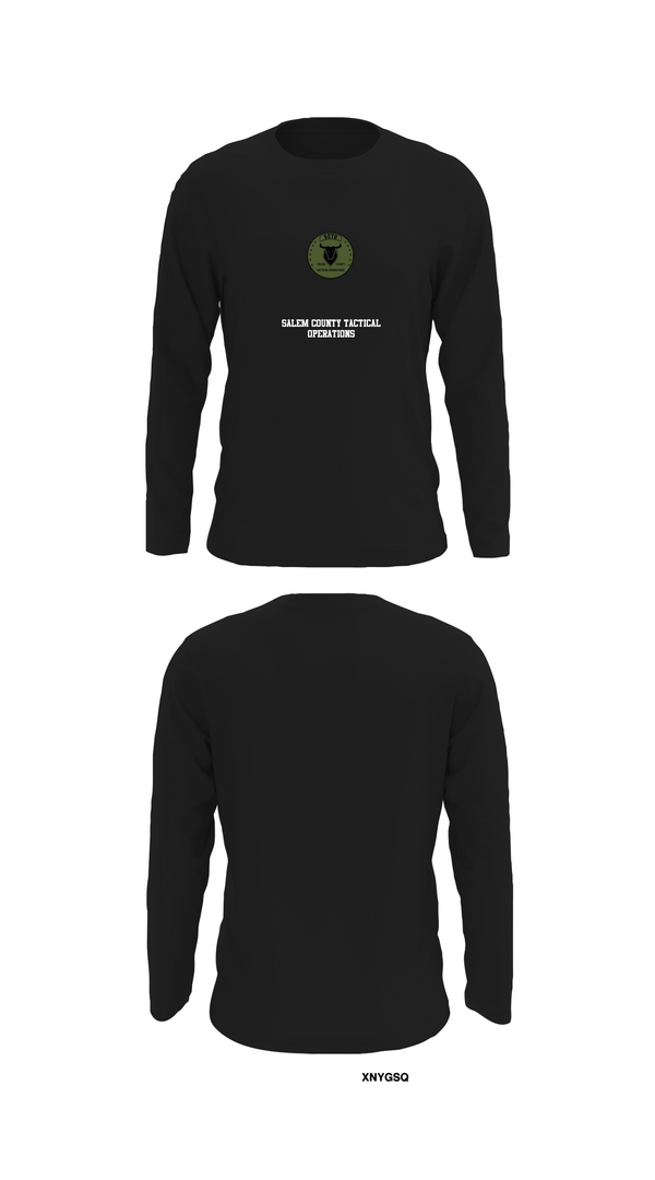 Long Sleeve Performance Shirt, Salem County Tactical Operations, , Teamtime, Team time, sublimation, custom sports apparel, team uniforms, spirit wear, spiritwear, sports uniforms, custom shirts, team store, custom team store, fundraiser sports, apparel fundraiser