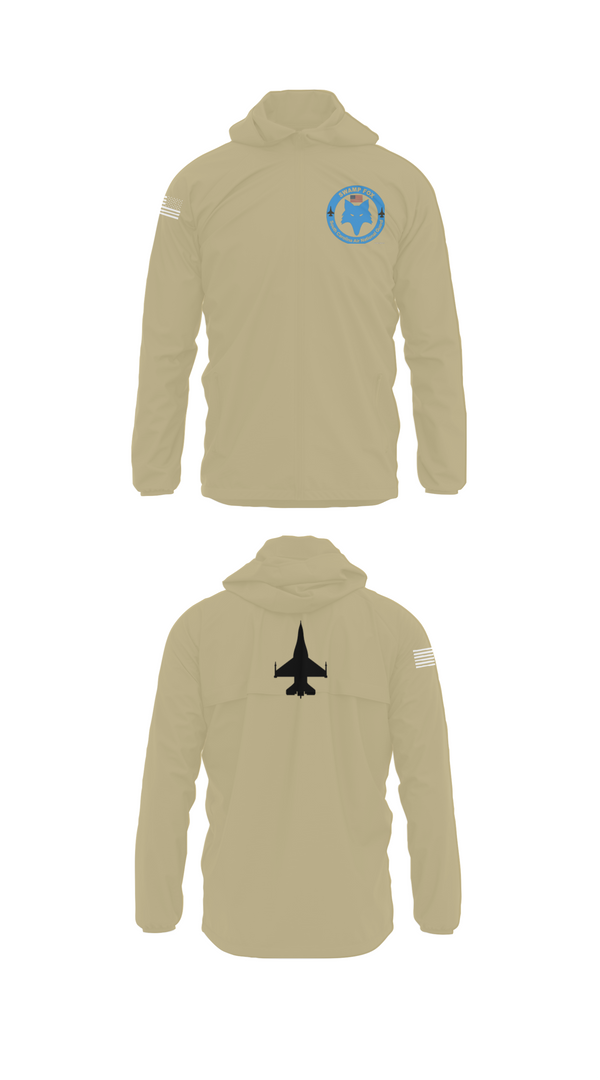 Windbreaker, 169th Maintenance Squadron, , Teamtime, Team time, sublimation, custom sports apparel, team uniforms, spirit wear, spiritwear, sports uniforms, custom shirts, team store, custom team store, fundraiser sports, apparel fundraiser