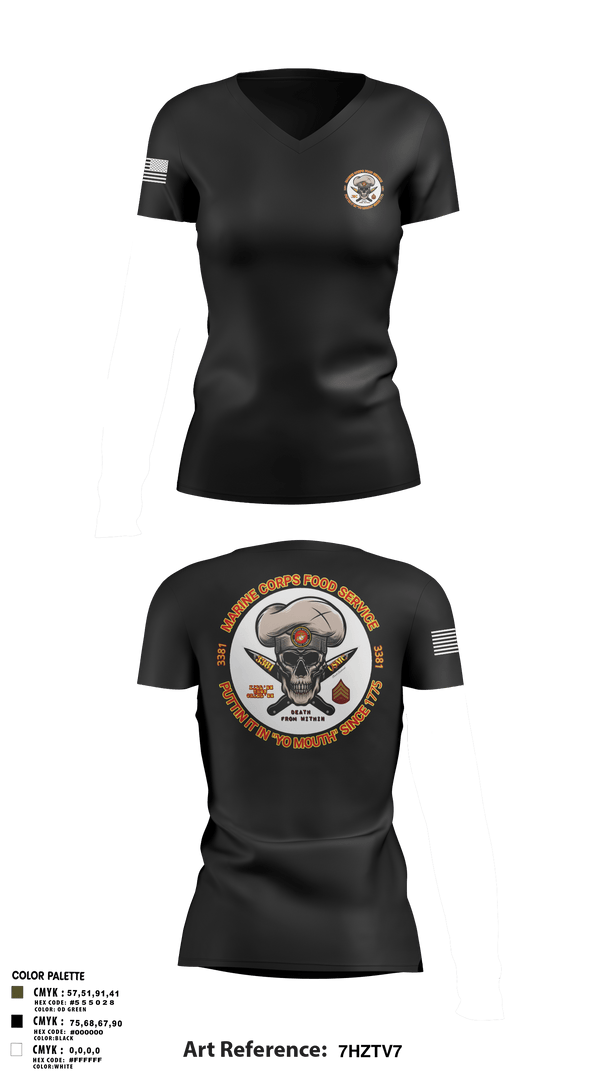 Womens Short Sleeve Vneck Shirt, 1/1, , Teamtime, Team time, sublimation, custom sports apparel, team uniforms, spirit wear, spiritwear, sports uniforms, custom shirts, team store, custom team store, fundraiser sports, apparel fundraiser