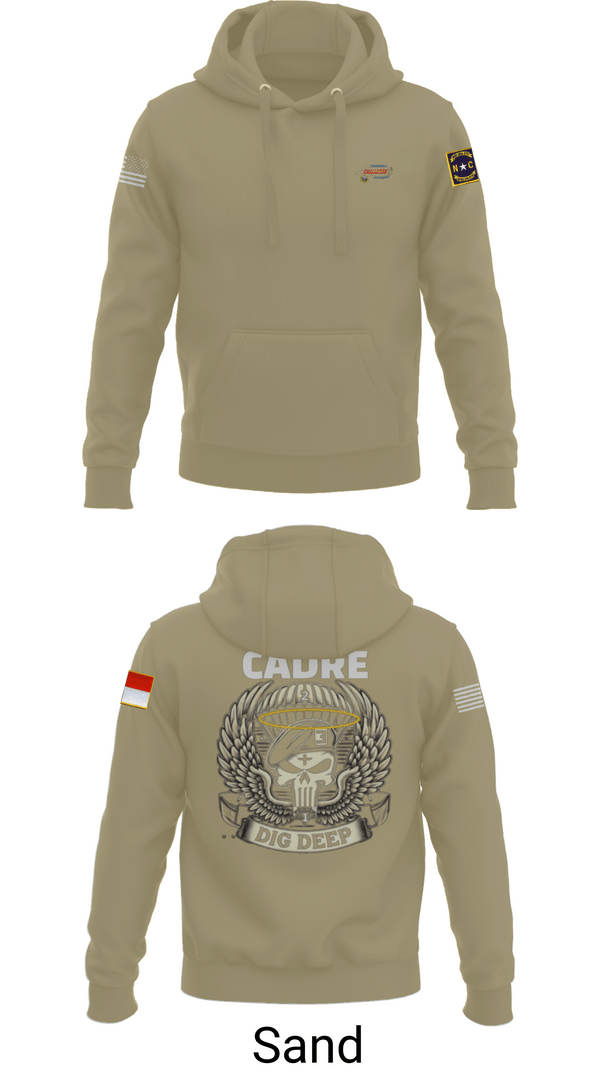 Hoodie, TCA, , Teamtime, Team time, sublimation, custom sports apparel, team uniforms, spirit wear, spiritwear, sports uniforms, custom shirts, team store, custom team store, fundraiser sports, apparel fundraiser