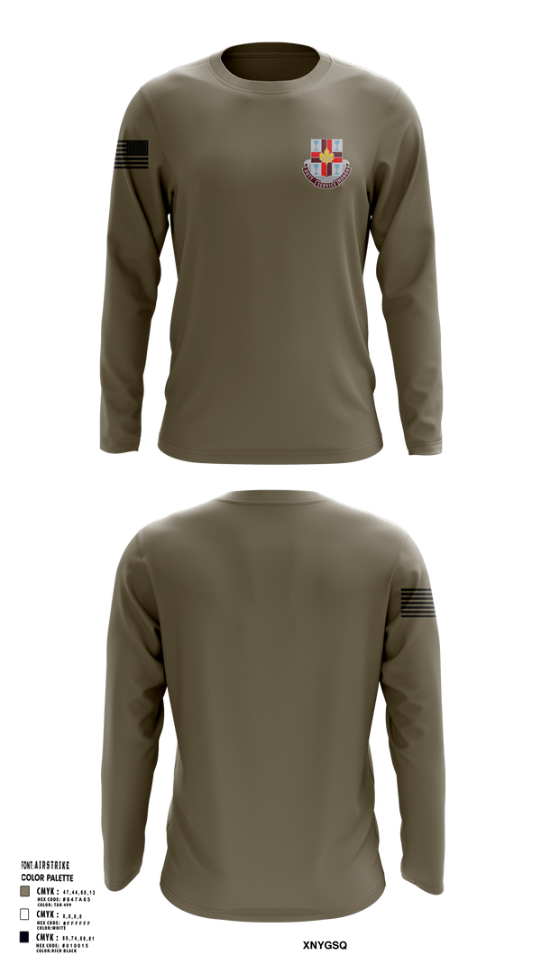 Long Sleeve Performance Shirt, 439th MMB, , Teamtime, Team time, sublimation, custom sports apparel, team uniforms, spirit wear, spiritwear, sports uniforms, custom shirts, team store, custom team store, fundraiser sports, apparel fundraiser