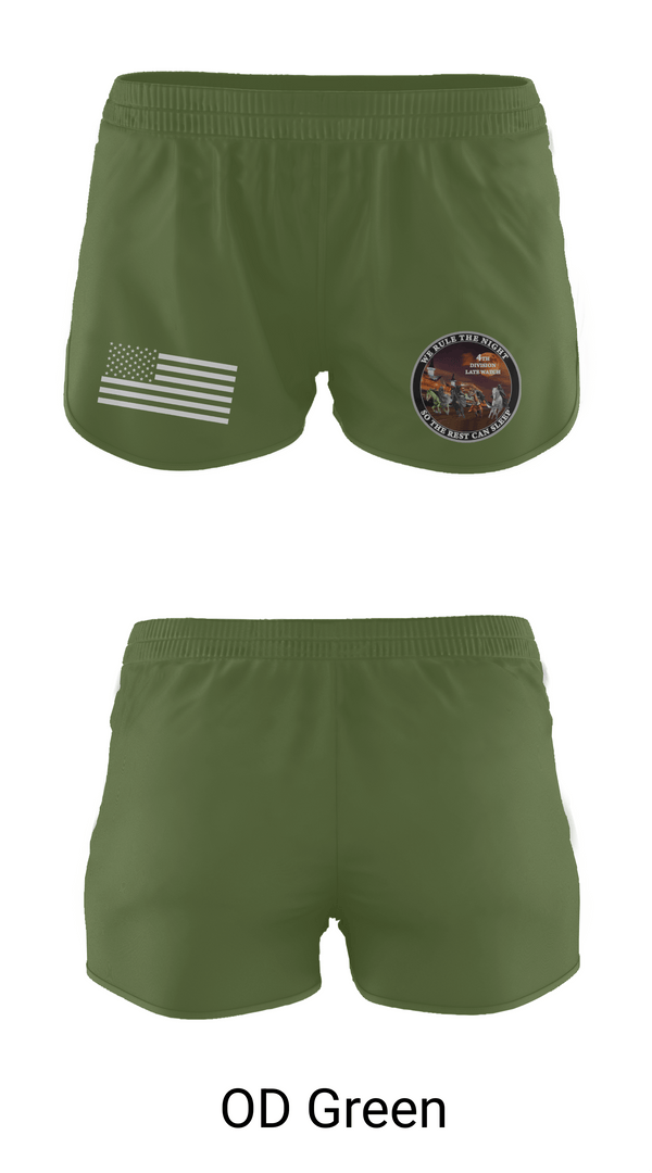 Ranger Panties, 4th Division Late-Watch, Police, Teamtime, Team time, sublimation, custom sports apparel, team uniforms, spirit wear, spiritwear, sports uniforms, custom shirts, team store, custom team store, fundraiser sports, apparel fundraiser