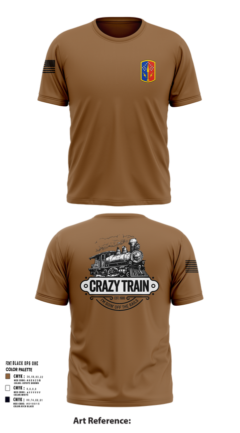 Short Sleeve Performance Shirt, 2-174 ADA, Army, Teamtime, Team time, sublimation, custom sports apparel, team uniforms, spirit wear, spiritwear, sports uniforms, custom shirts, team store, custom team store, fundraiser sports, apparel fundraiser