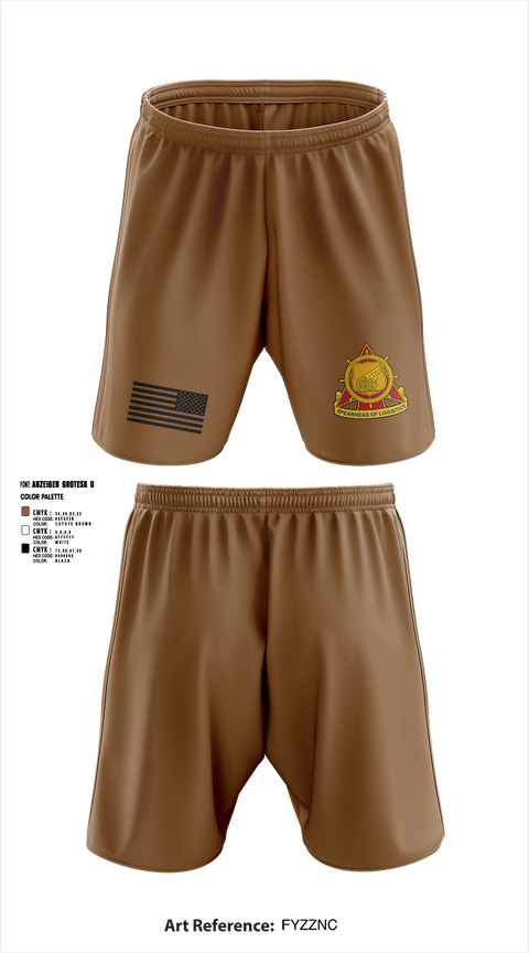 Athletic Shorts With Pockets, 441st transportation company, Army, Teamtime, Team time, sublimation, custom sports apparel, team uniforms, spirit wear, spiritwear, sports uniforms, custom shirts, team store, custom team store, fundraiser sports, apparel fundraiser