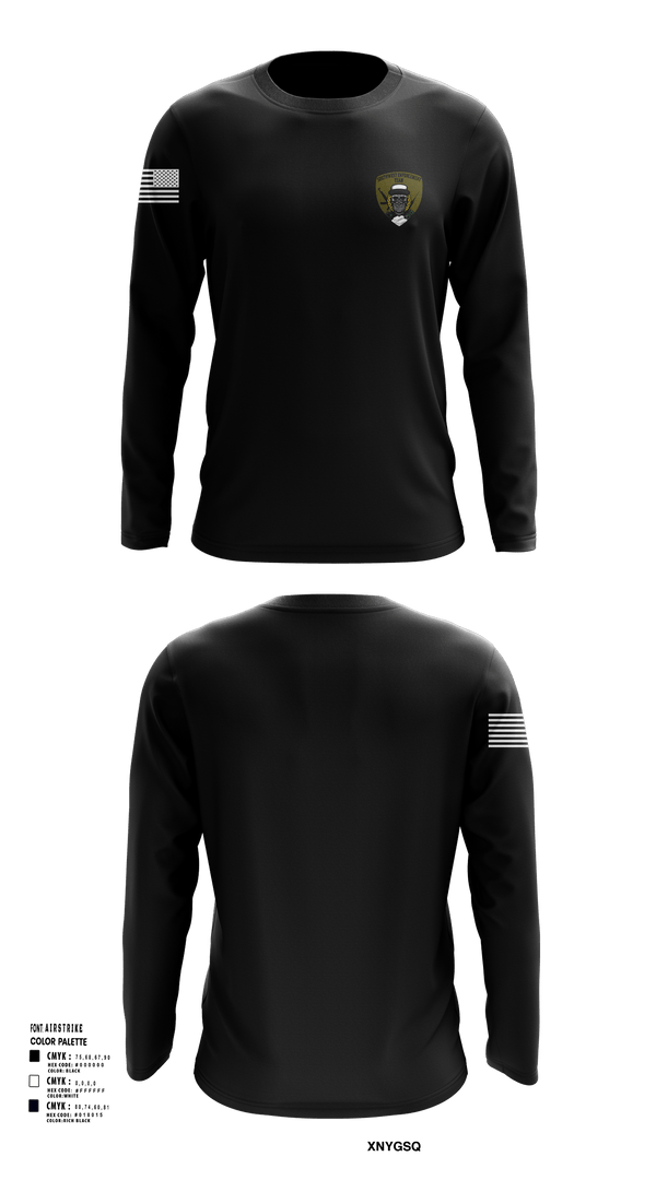 Long Sleeve Performance Shirt, Southwest Enforcement Team, , Teamtime, Team time, sublimation, custom sports apparel, team uniforms, spirit wear, spiritwear, sports uniforms, custom shirts, team store, custom team store, fundraiser sports, apparel fundraiser