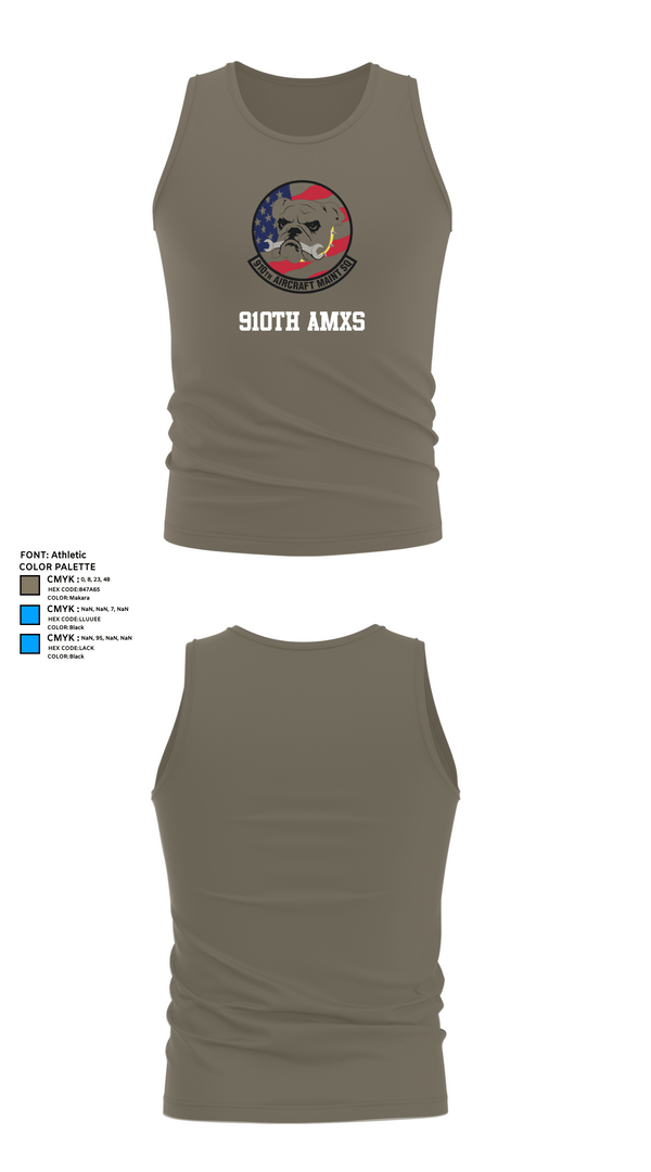 Tank Top, , Air Force, Teamtime, Team time, sublimation, custom sports apparel, team uniforms, spirit wear, spiritwear, sports uniforms, custom shirts, team store, custom team store, fundraiser sports, apparel fundraiser