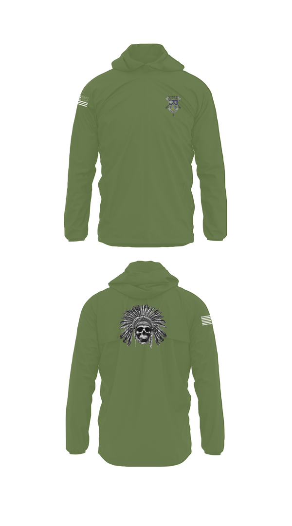 Windbreaker, 2-23IN CRAZYHORSE CO., , Teamtime, Team time, sublimation, custom sports apparel, team uniforms, spirit wear, spiritwear, sports uniforms, custom shirts, team store, custom team store, fundraiser sports, apparel fundraiser