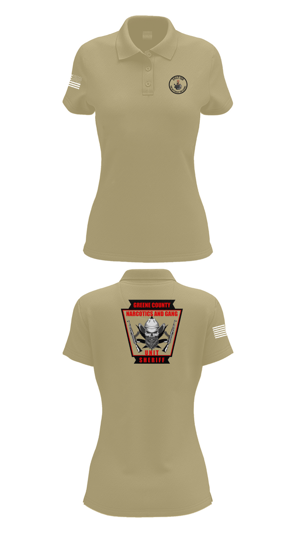 Womens Short Sleeve Performance Polo, SNAG, , Teamtime, Team time, sublimation, custom sports apparel, team uniforms, spirit wear, spiritwear, sports uniforms, custom shirts, team store, custom team store, fundraiser sports, apparel fundraiser