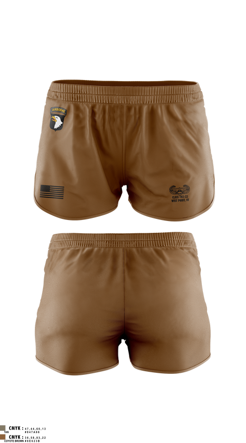 Ranger Panties, AASLT 10-25 Ft. Campbell, Kentucky, , Teamtime, Team time, sublimation, custom sports apparel, team uniforms, spirit wear, spiritwear, sports uniforms, custom shirts, team store, custom team store, fundraiser sports, apparel fundraiser