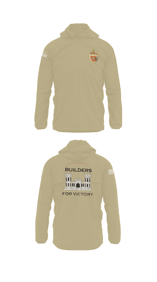 Windbreaker, 3 EN BN, , Teamtime, Team time, sublimation, custom sports apparel, team uniforms, spirit wear, spiritwear, sports uniforms, custom shirts, team store, custom team store, fundraiser sports, apparel fundraiser