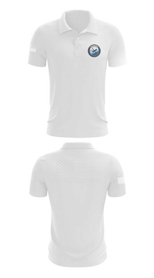 Short Sleeve Performance Polo, SPIKE NLOS, , Teamtime, Team time, sublimation, custom sports apparel, team uniforms, spirit wear, spiritwear, sports uniforms, custom shirts, team store, custom team store, fundraiser sports, apparel fundraiser