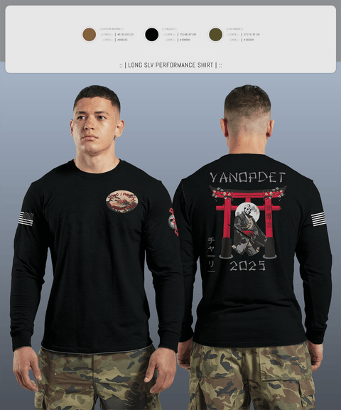 Long Sleeve Performance Shirt, VOD, Navy, Teamtime, Team time, sublimation, custom sports apparel, team uniforms, spirit wear, spiritwear, sports uniforms, custom shirts, team store, custom team store, fundraiser sports, apparel fundraiser