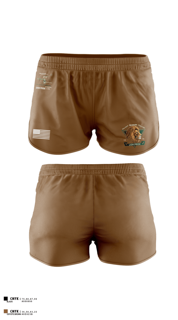 Ranger Panties, BSO, , Teamtime, Team time, sublimation, custom sports apparel, team uniforms, spirit wear, spiritwear, sports uniforms, custom shirts, team store, custom team store, fundraiser sports, apparel fundraiser