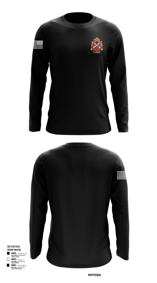 Long Sleeve Performance Shirt, B CO, 29 BSB, 29 IBCT, , Teamtime, Team time, sublimation, custom sports apparel, team uniforms, spirit wear, spiritwear, sports uniforms, custom shirts, team store, custom team store, fundraiser sports, apparel fundraiser