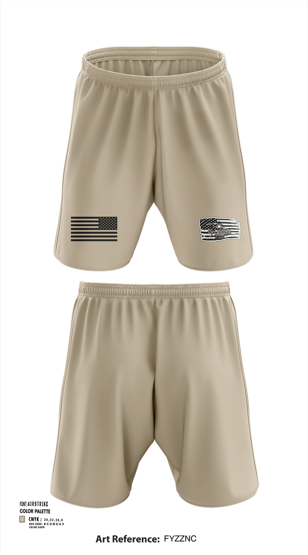 Athletic Shorts With Pockets, Oklahoma Freedom Flight, , Teamtime, Team time, sublimation, custom sports apparel, team uniforms, spirit wear, spiritwear, sports uniforms, custom shirts, team store, custom team store, fundraiser sports, apparel fundraiser