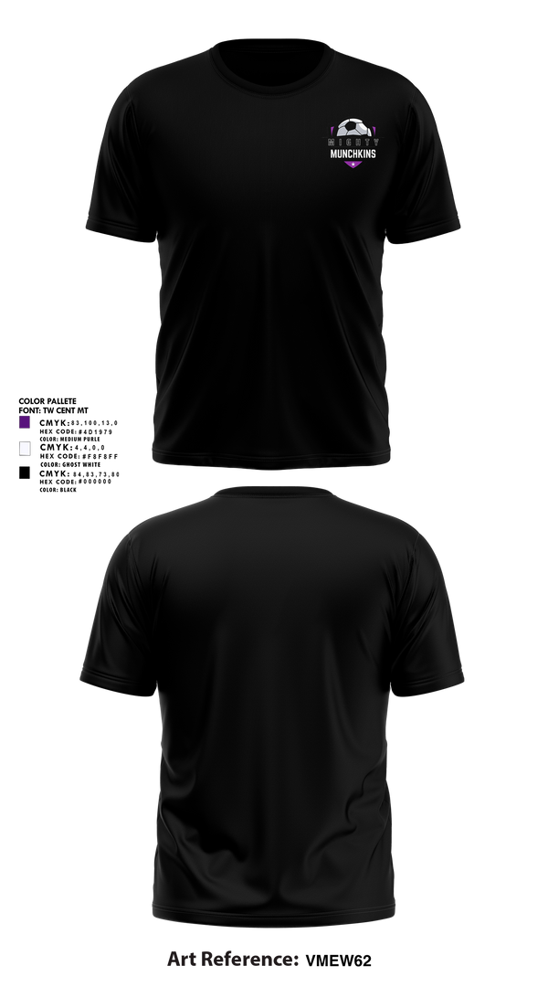 Short Sleeve Performance Shirt, Mighty munchkins, Men's Soccer, Teamtime, Team time, sublimation, custom sports apparel, team uniforms, spirit wear, spiritwear, sports uniforms, custom shirts, team store, custom team store, fundraiser sports, apparel fundraiser