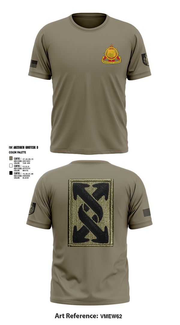 Short Sleeve Performance Shirt, 441st transportation company, Army, Teamtime, Team time, sublimation, custom sports apparel, team uniforms, spirit wear, spiritwear, sports uniforms, custom shirts, team store, custom team store, fundraiser sports, apparel fundraiser