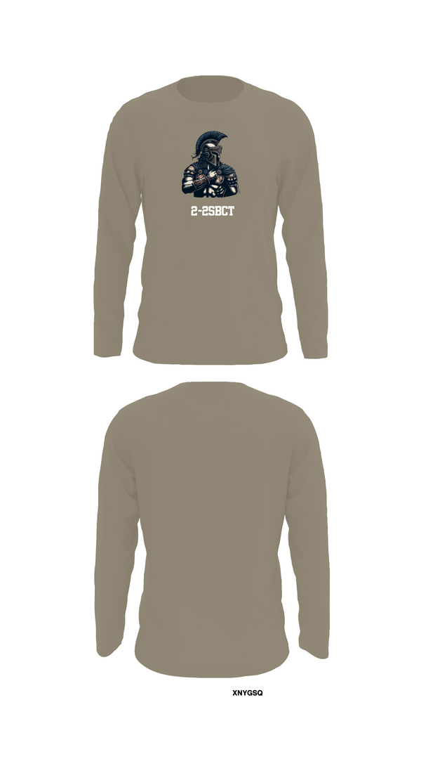 Long Sleeve Performance Shirt, 2-2SBCT, , Teamtime, Team time, sublimation, custom sports apparel, team uniforms, spirit wear, spiritwear, sports uniforms, custom shirts, team store, custom team store, fundraiser sports, apparel fundraiser