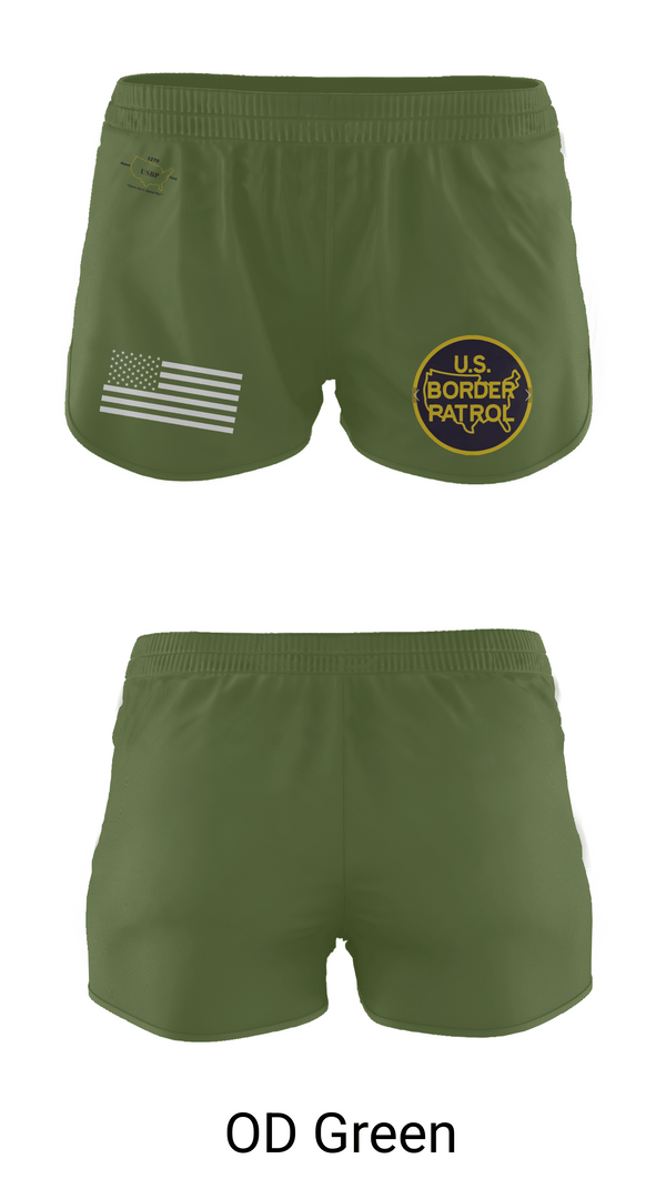 Ranger Panties, 1270A, , Teamtime, Team time, sublimation, custom sports apparel, team uniforms, spirit wear, spiritwear, sports uniforms, custom shirts, team store, custom team store, fundraiser sports, apparel fundraiser