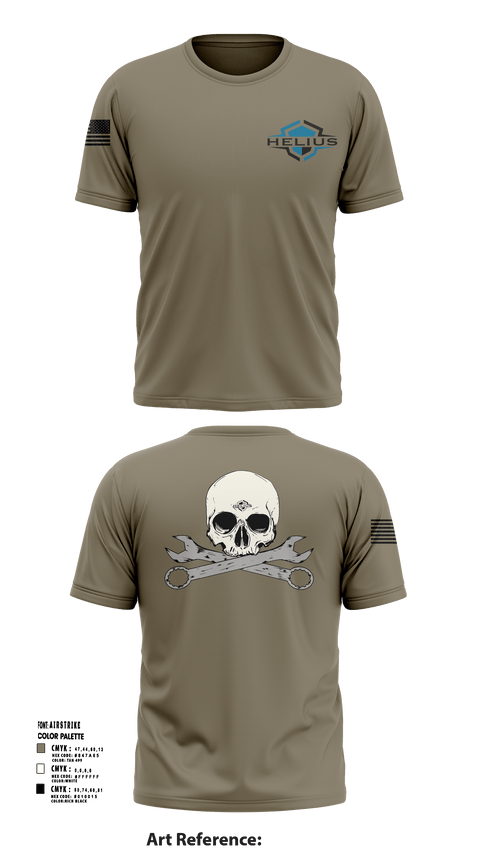 Short Sleeve Performance Shirt, Helius, , Teamtime, Team time, sublimation, custom sports apparel, team uniforms, spirit wear, spiritwear, sports uniforms, custom shirts, team store, custom team store, fundraiser sports, apparel fundraiser