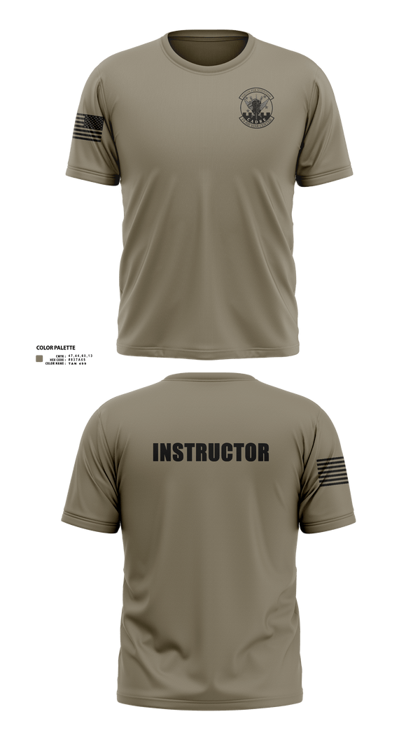 Short Sleeve Performance Shirt, 19 AW WAR Center, Air Force, Teamtime, Team time, sublimation, custom sports apparel, team uniforms, spirit wear, spiritwear, sports uniforms, custom shirts, team store, custom team store, fundraiser sports, apparel fundraiser