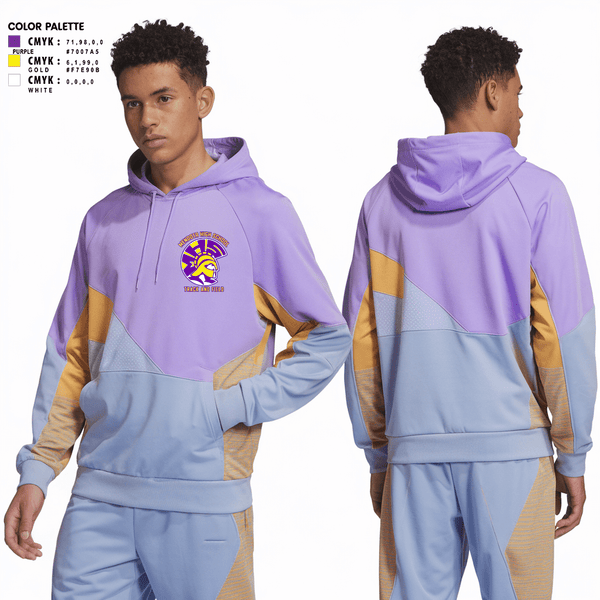 Hoodie, Mendota High School Track and Field, Track & Field, Teamtime, Team time, sublimation, custom sports apparel, team uniforms, spirit wear, spiritwear, sports uniforms, custom shirts, team store, custom team store, fundraiser sports, apparel fundraiser