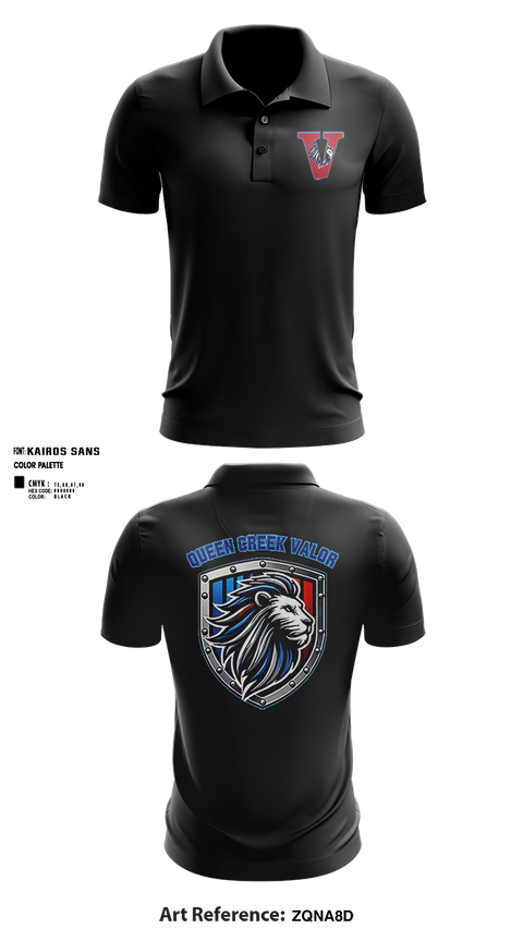 Short Sleeve Performance Polo, Valor, , Teamtime, Team time, sublimation, custom sports apparel, team uniforms, spirit wear, spiritwear, sports uniforms, custom shirts, team store, custom team store, fundraiser sports, apparel fundraiser