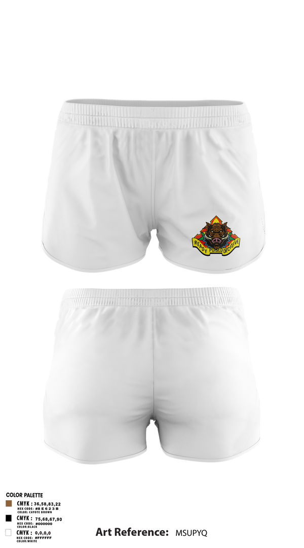Ranger Panties, C 1-252 AR, , Teamtime, Team time, sublimation, custom sports apparel, team uniforms, spirit wear, spiritwear, sports uniforms, custom shirts, team store, custom team store, fundraiser sports, apparel fundraiser