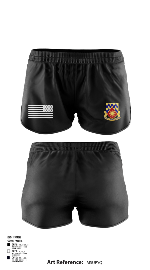 Ranger Panties, 329 CSSB, , Teamtime, Team time, sublimation, custom sports apparel, team uniforms, spirit wear, spiritwear, sports uniforms, custom shirts, team store, custom team store, fundraiser sports, apparel fundraiser