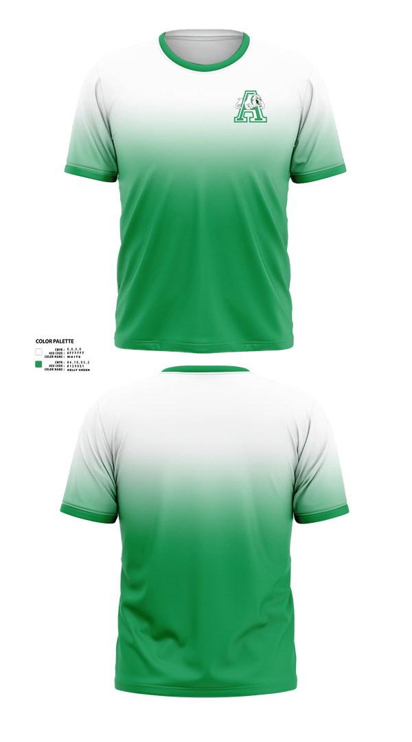 Short Sleeve Performance Shirt, Albuquerque High School Tennis, Tennis, Teamtime, Team time, sublimation, custom sports apparel, team uniforms, spirit wear, spiritwear, sports uniforms, custom shirts, team store, custom team store, fundraiser sports, apparel fundraiser