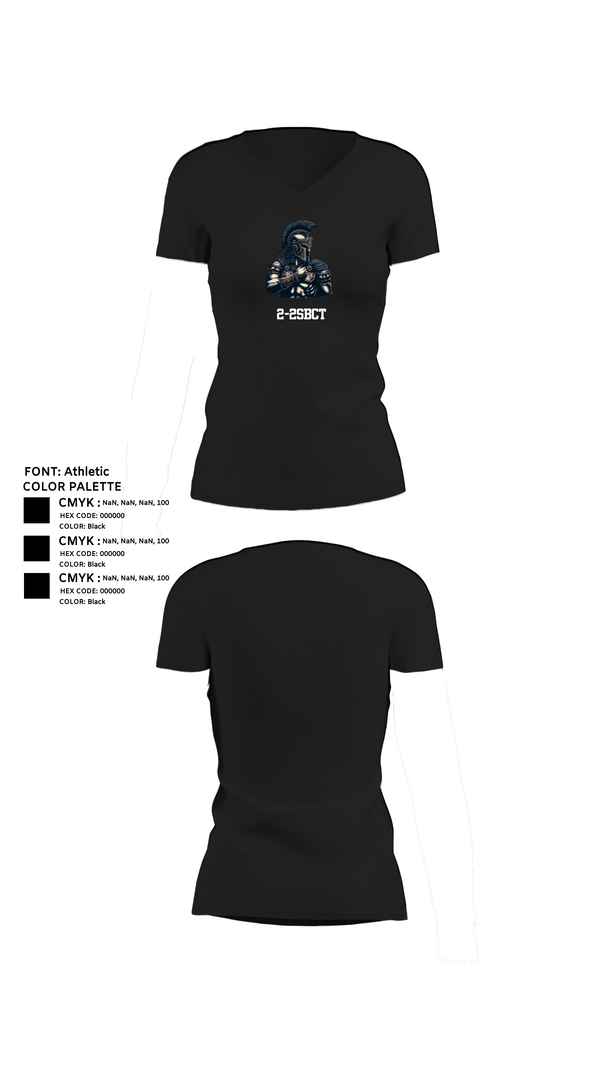 Womens Short Sleeve Vneck Shirt, 2-2SBCT, , Teamtime, Team time, sublimation, custom sports apparel, team uniforms, spirit wear, spiritwear, sports uniforms, custom shirts, team store, custom team store, fundraiser sports, apparel fundraiser