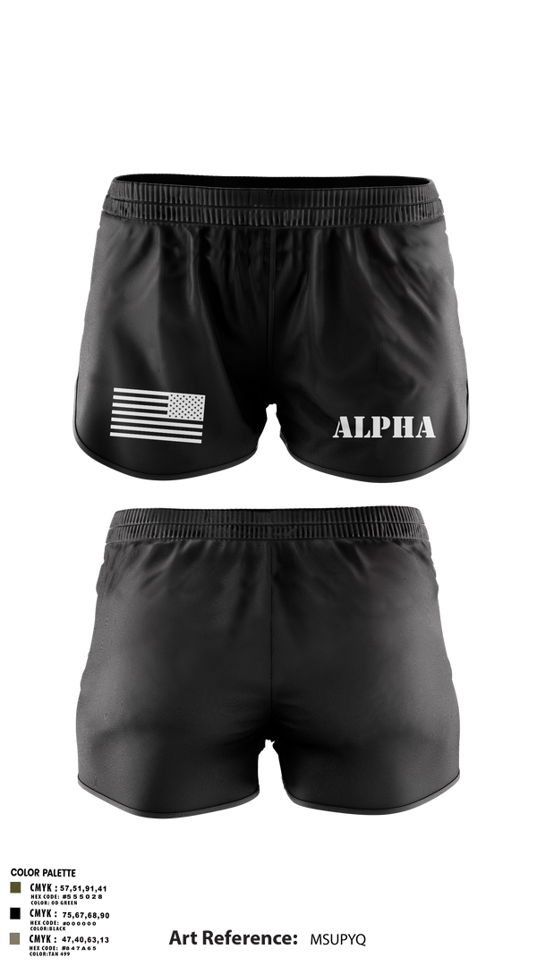 Ranger Panties, Alpha, , Teamtime, Team time, sublimation, custom sports apparel, team uniforms, spirit wear, spiritwear, sports uniforms, custom shirts, team store, custom team store, fundraiser sports, apparel fundraiser