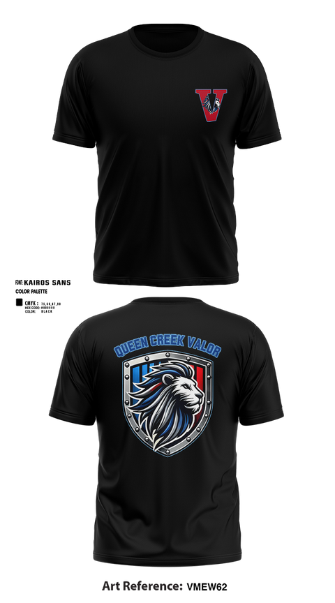 Short Sleeve Performance Shirt, Valor, , Teamtime, Team time, sublimation, custom sports apparel, team uniforms, spirit wear, spiritwear, sports uniforms, custom shirts, team store, custom team store, fundraiser sports, apparel fundraiser