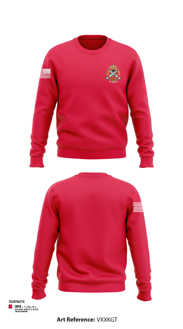 Crew Neck Sweatshirt, B CO, 29 BSB, 29 IBCT, , Teamtime, Team time, sublimation, custom sports apparel, team uniforms, spirit wear, spiritwear, sports uniforms, custom shirts, team store, custom team store, fundraiser sports, apparel fundraiser